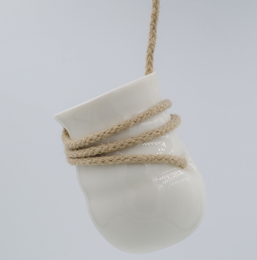 Jo Davies - Hanging Vase - Mini