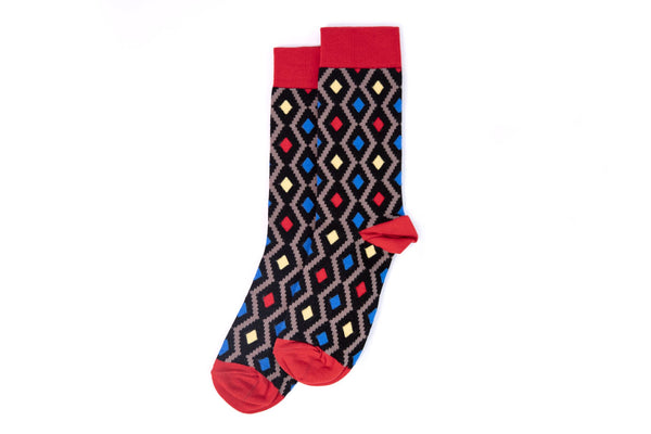 Maxhosa clothing socks Clearance