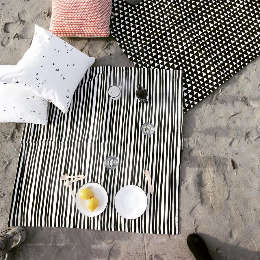 Picnic Blanket - Triangle