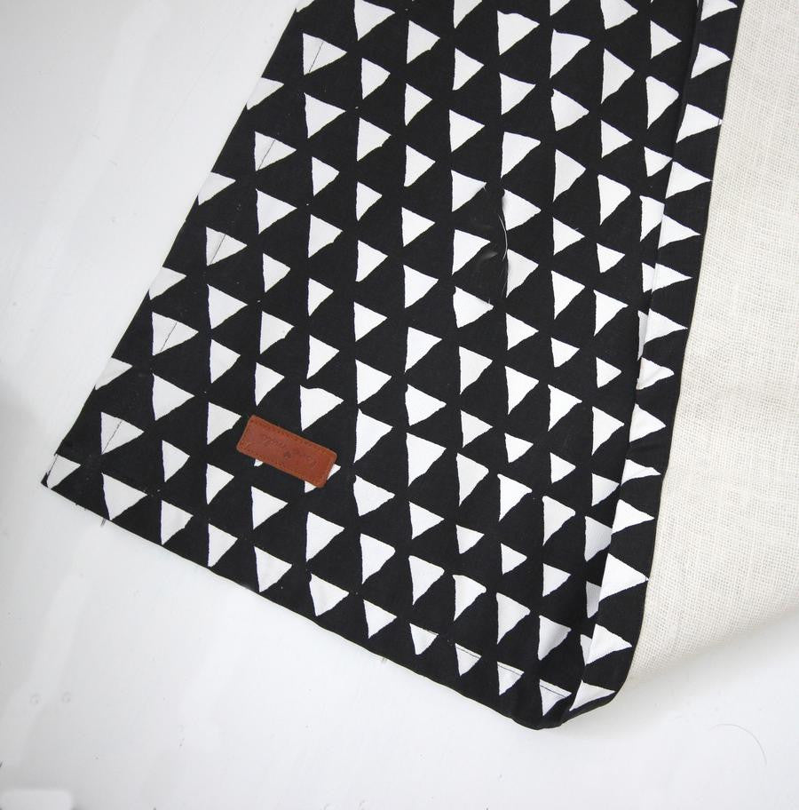Picnic Blanket - Triangle