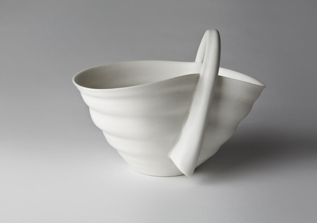 Stretching Handle Bowl - Medium