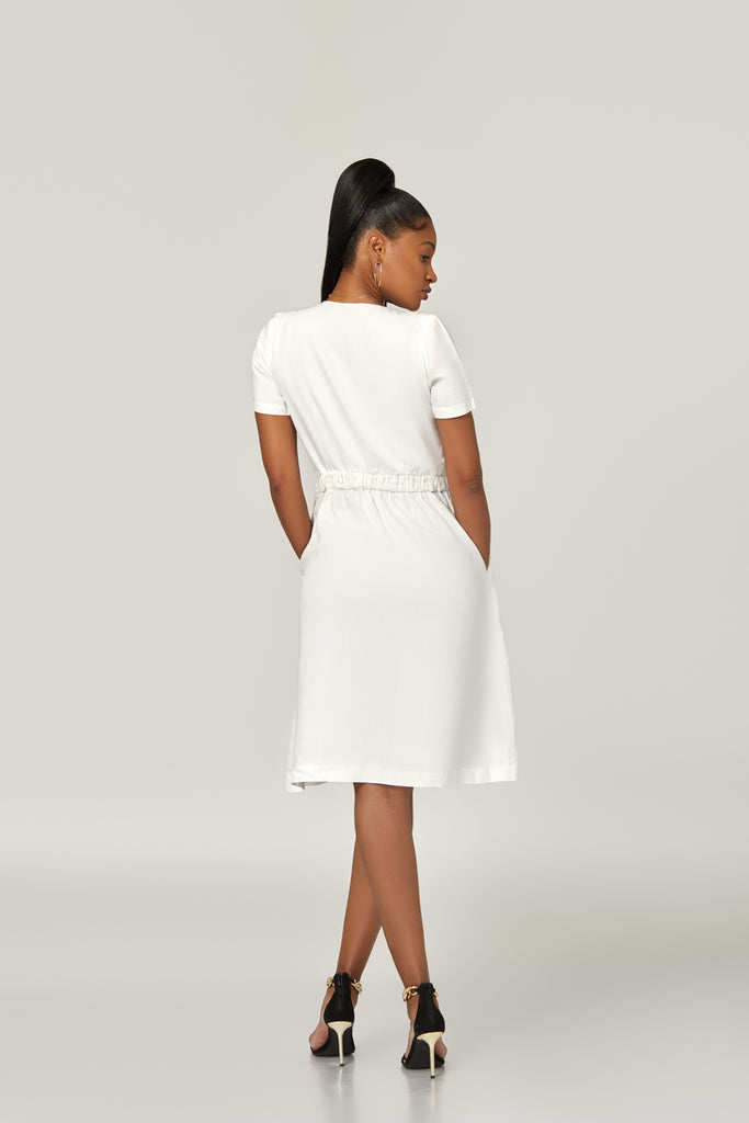 Malita Classic Dress