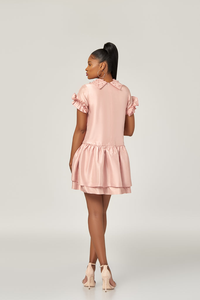 Poka Pearl Dress