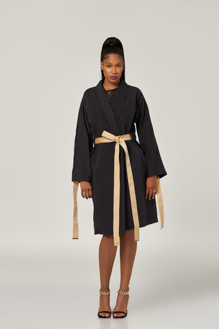 Roji Coat