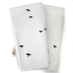 Bird Napkin Set