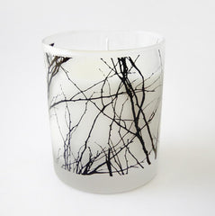 Vanilla Soy Candle - Branch