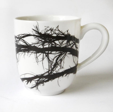 Branch Love Mug