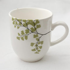 Fern Love Mug
