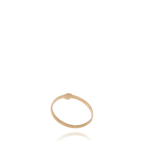 19.2K Gold Ring