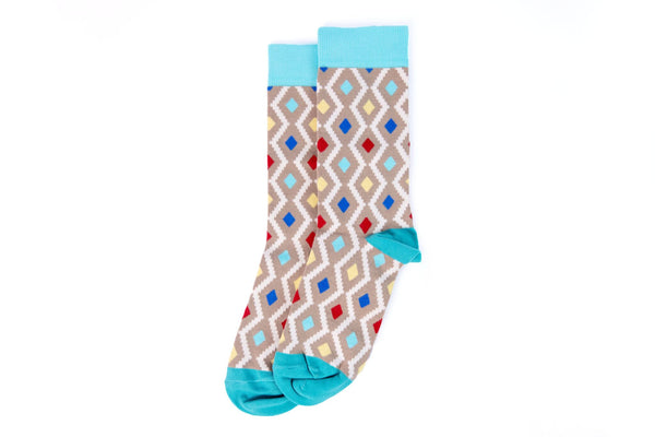 Maxhosa Socks – Ark + Nomad