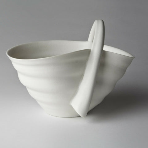 Stretching Handle Bowl - Small