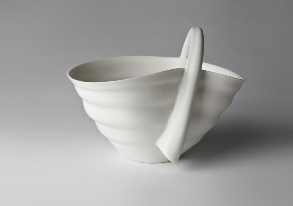 Stretching Handle Bowl - Small