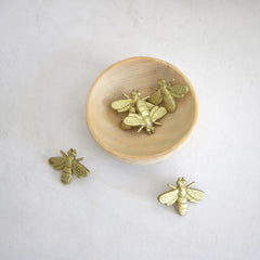 5 x Bee Pins